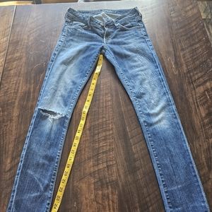 Womens Citizens of Humanity jeans